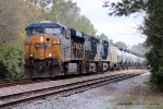 CSX 5221